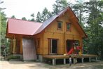 Hakuba Bamboo Creek Log Cottage