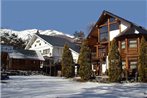 Hakuba Pension & Log Hotel Meteor