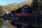 Half Moon Lake Lodge