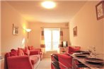 Halfpenny Bridge Holiday Homes, Saint Valentine's Apartment