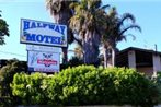 Halfway Motel