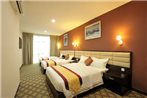 Hallmark Regency Hotel - Johor Bahru