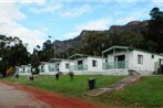 Halls Gap Caravan Park