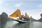 Halong Glory Cruise