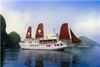 Halong Glory Cruise