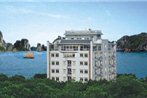 Halong Hidden Charm Hotel