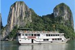 Halong Party Cruises