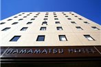 Hamamatsu Hotel