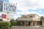 Hamilton Town House Motel