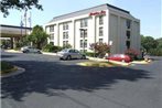 Hampton Inn Alexandria