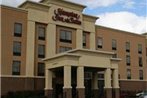 Hampton Inn & Suites Augusta West