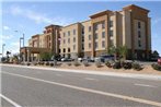 Hampton Inn and Suites Barstow