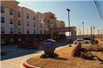 Hampton Inn & Suites Big Spring