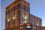 Hampton Inn & Suites Boise-Downtown