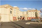 Hampton Inn & Suites by Hilton Edmonton International Airport