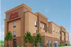 Hampton Inn & Suites Childress