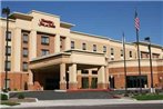 Hampton Inn & Suites Columbia at the University of Missouri