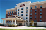 Hampton Inn and Suites Dallas/Lewisville-Vista Ridge Mall