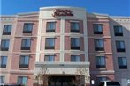 Hampton Inn & Suites Denver-Speer Boulevard