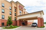 Hampton Inn & Suites Detroit/Chesterfield