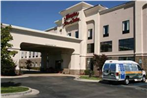 Hampton Inn & Suites Detroit Sterling Heights