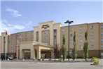 Hampton Inn & Suites Edmonton/West