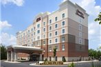 Hampton Inn and Suites Fort Mill