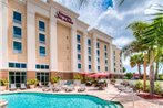 Hampton Inn & Suites Fort Myers-Colonial Boulevard