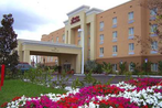 Hampton Inn & Suites - Fort Pierce