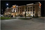 Hampton Inn & Suites Fort Worth/Forest Hill