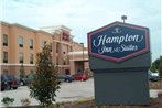 Hampton Inn & Suites Fort Worth-Fossil Creek