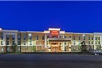 Hampton Inn and Suites Georgetown/Austin North