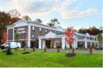 Hampton Inn and Suites Hartford/Farmington
