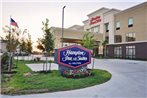 Hampton Inn and Suites Hutto