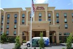 Hampton Inn & Suites Jacksonville-Airport