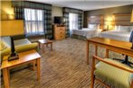 Hampton Inn & Suites Kalamazoo-Oshtemo