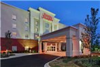 Hampton Inn & Suites Knoxville-Turkey Creek