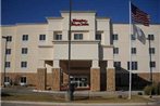 Hampton Inn & Suites Lubbock