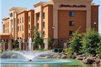 Hampton Inn & Suites Manteca