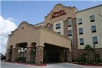 Hampton Inn & Suites Mission