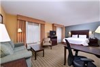 Hampton Inn & Suites Mt. Vernon / Belvoir - Alexandria South Area