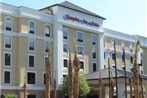 Hampton Inn & Suites North Charleston-University Boulevard