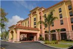 Hampton Inn & Suites Orlando-South Lake Buena Vista