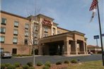 Hampton Inn & Suites Oxford-Anniston