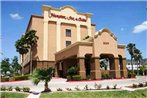 Hampton Inn & Suites Pharr