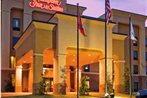 Hampton Inn & Suites Pine Bluff