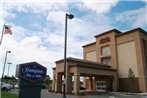 Hampton Inn & Suites Pittsburg