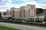 Hampton Inn & Suites Pittsburgh-Meadow Lands