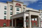 Hampton Inn & Suites Pocatello