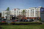 Hampton Inn & Suites Poughkeepsie